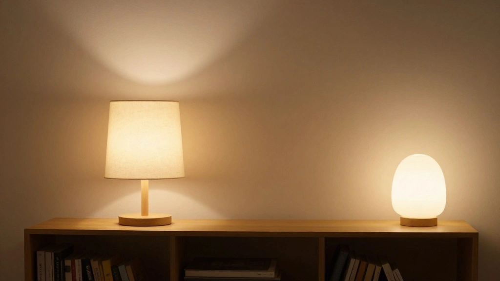 How to Make a Room Feel Cozy With Lighting