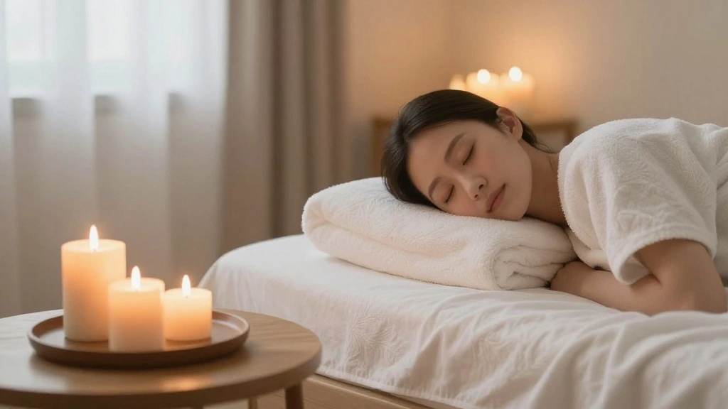 How to Plan the Perfect At-Home Spa Day