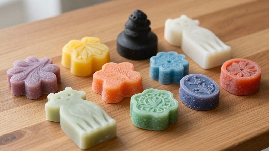 How to Reuse Old Wax Melts Creatively
