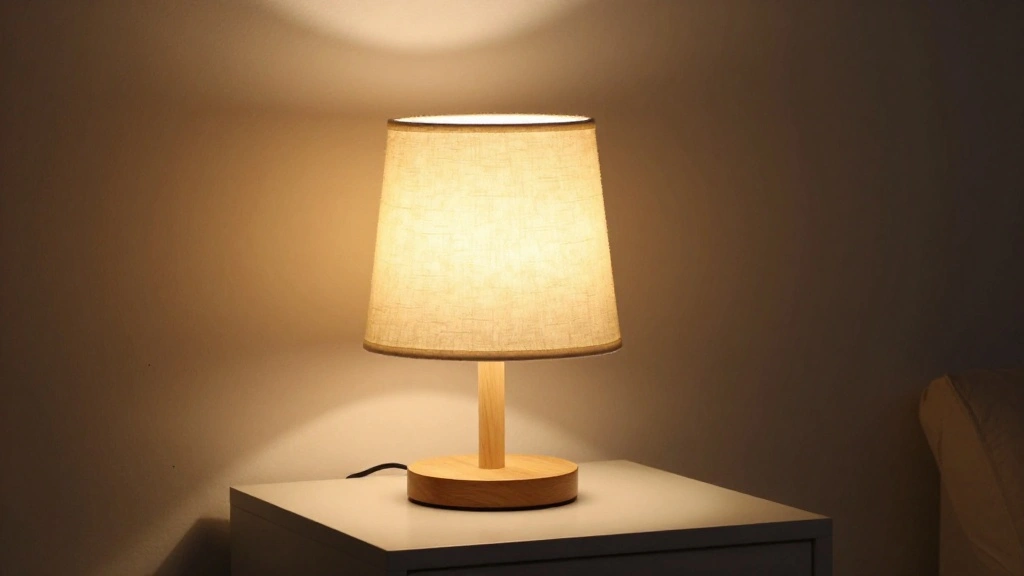 How to Rewire a Lamp Safely for Beginners