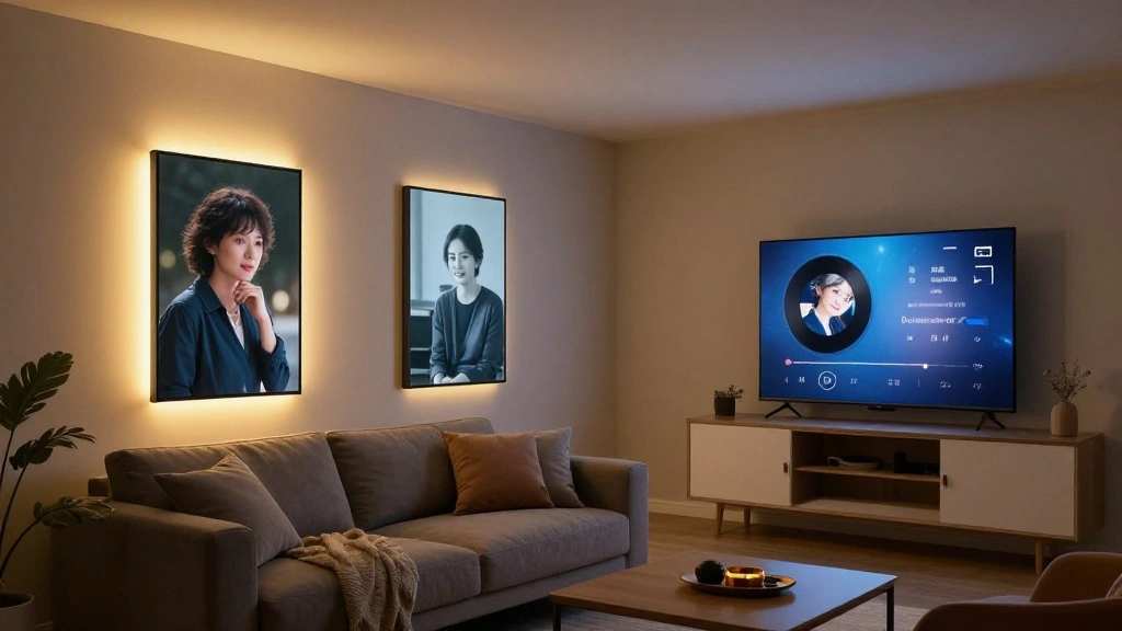 How to Set Up Smart Lighting Scenes Step by Step
