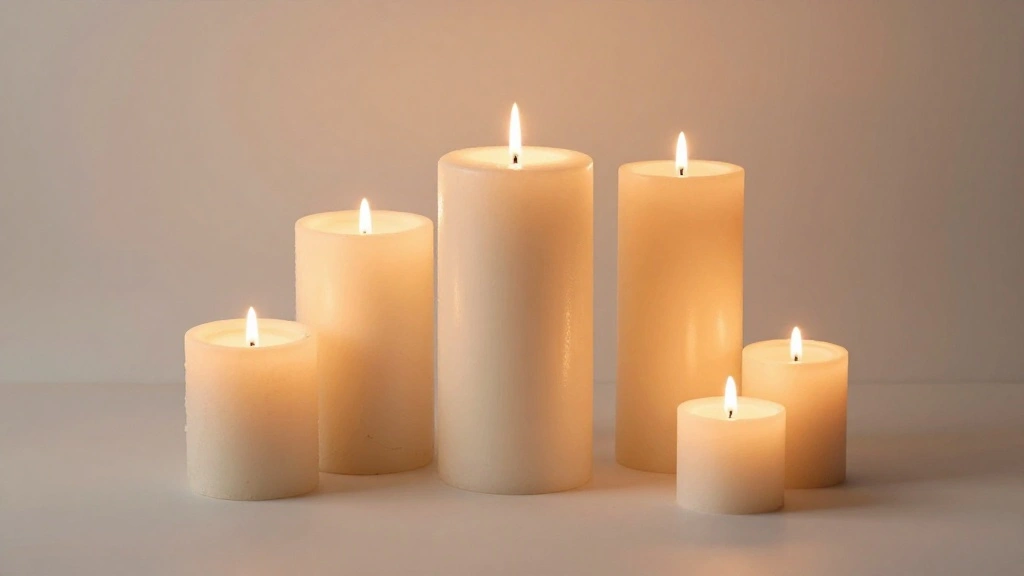 How to Set Up a Calming Self-Care Routine With Candles and Scent