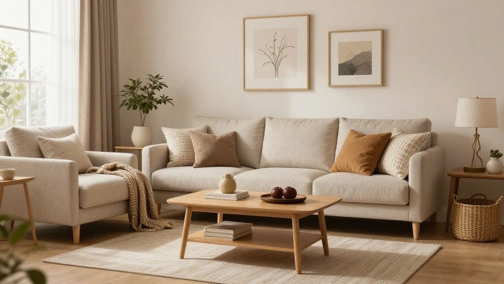 How to Start a Cozy Home Aesthetic From Scratch