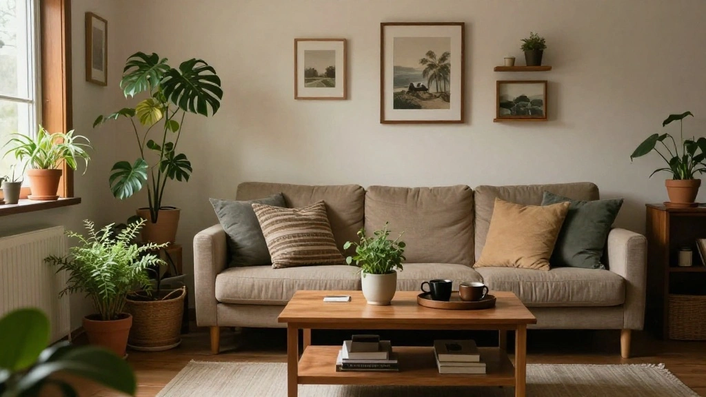 How to Switch to Natural Home Fragrance on a Budget