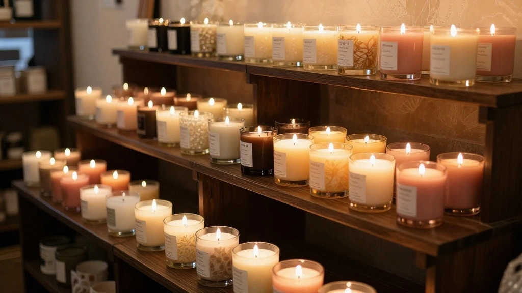 How to Tell if a Candle Is Worth the Price