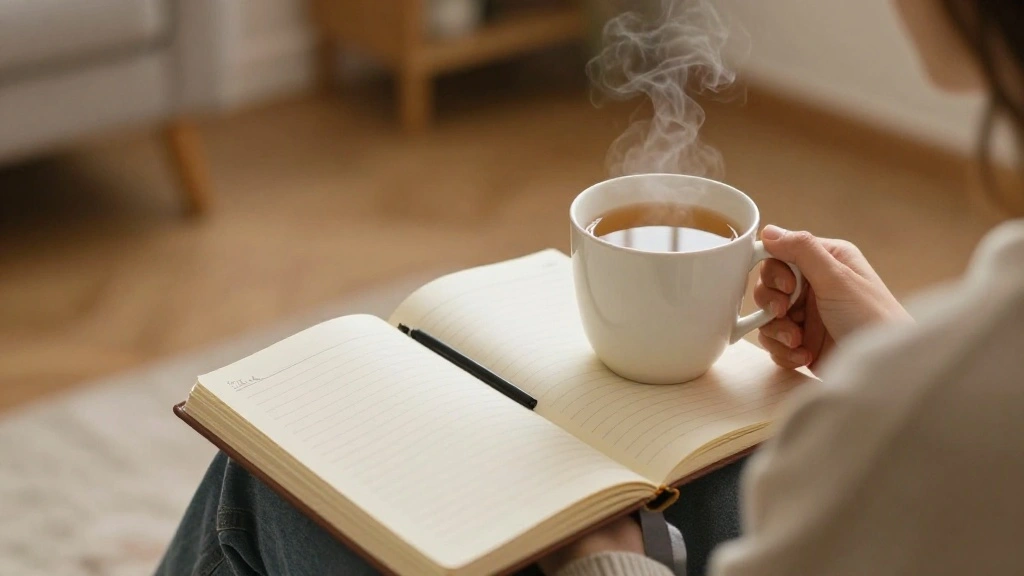 Self-Care at Home for Beginners: Building Your First Routine