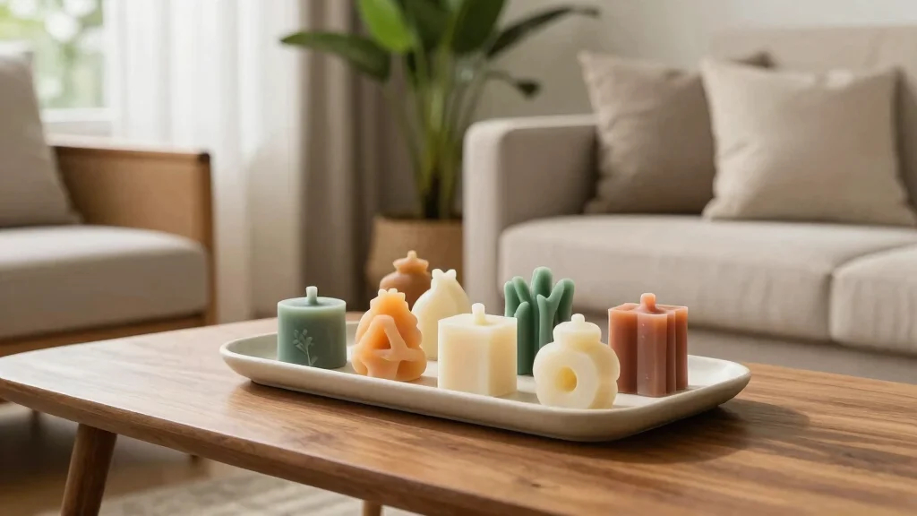 The 9 Best Eco-Friendly Wax Melt Brands for Long-Lasting Scent