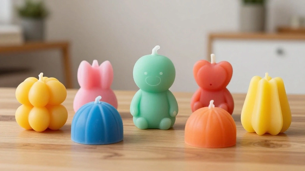 Wax Melts for Beginners: How They Work and How to Use Them