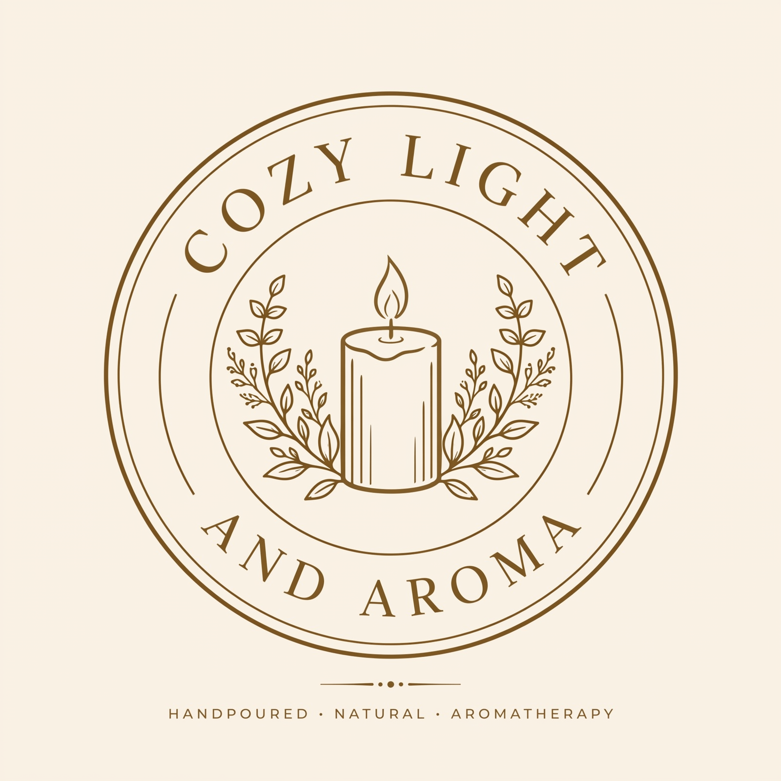 cozylightandaroma.com